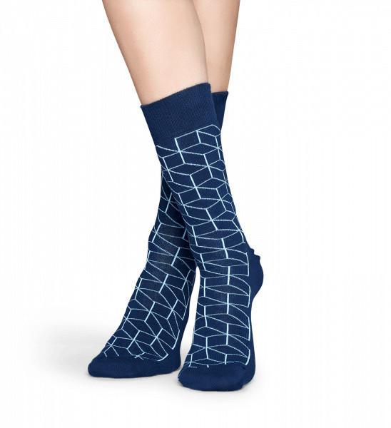 Happy Socks termék 41-46 Happy Socks zokni - Optic Sock