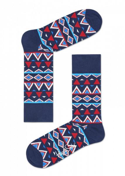 Happy Socks termék 41-46 Happy Socks zokni - Temple Sock