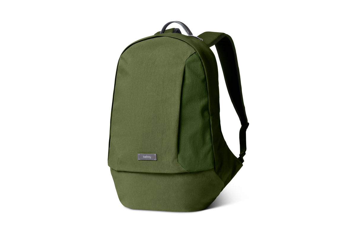 Bellroy Classic Backpack (Second Edition) 20l - Ranger Green