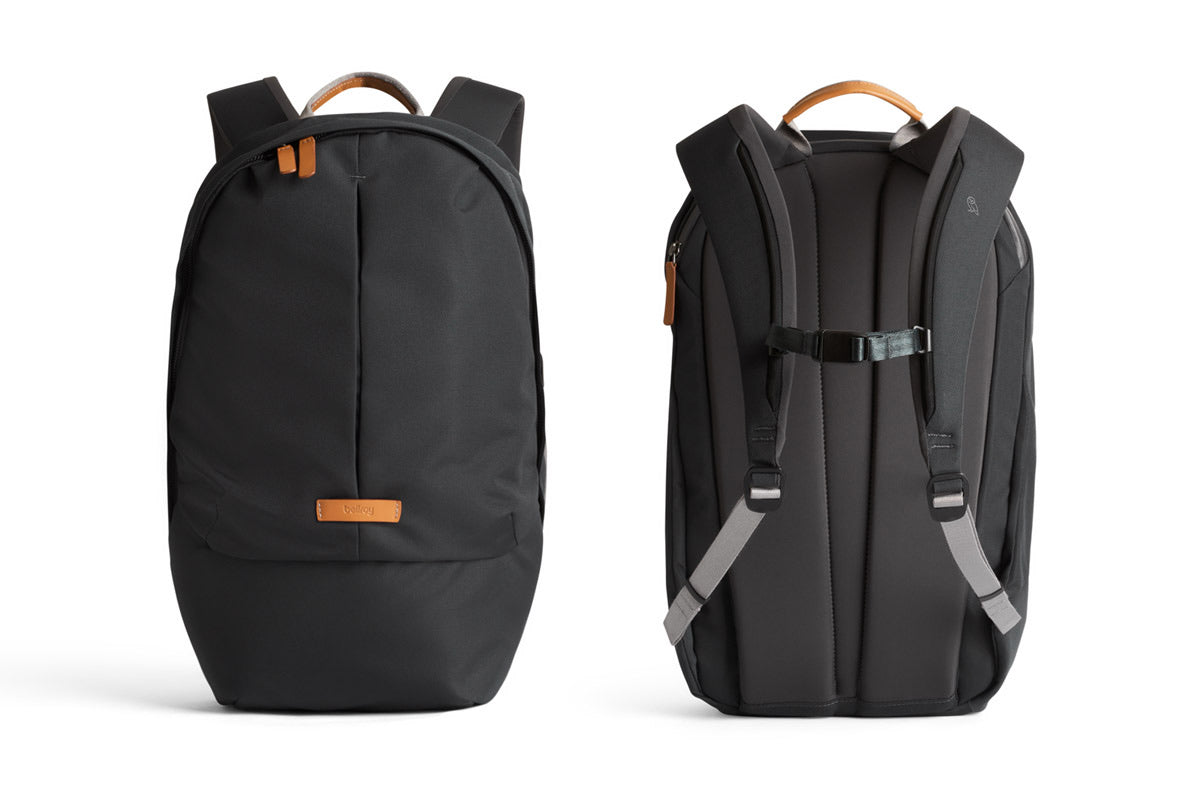 Bellroy Classic Backpack Plus (2nd Edition) 24l - Slate