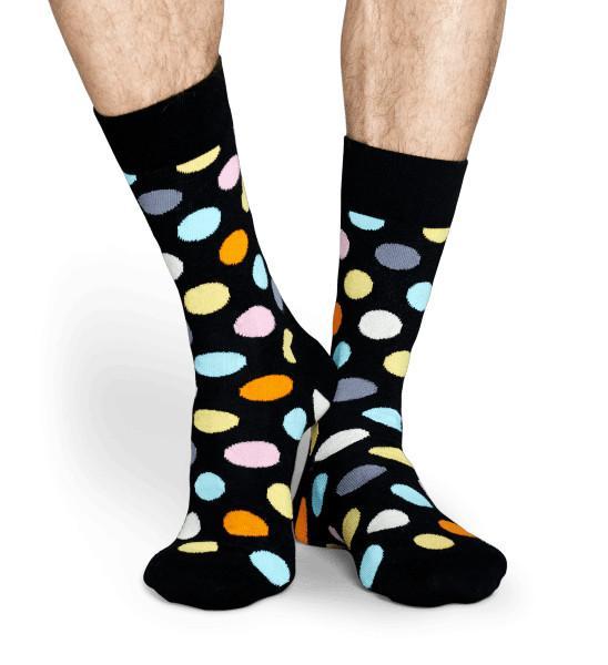 Happy Socks zokni Happy Socks zokni - Big Dot Sock