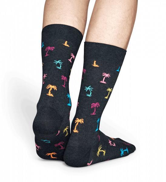 Happy Socks termék Happy Socks zokni - Palm Beach Sock