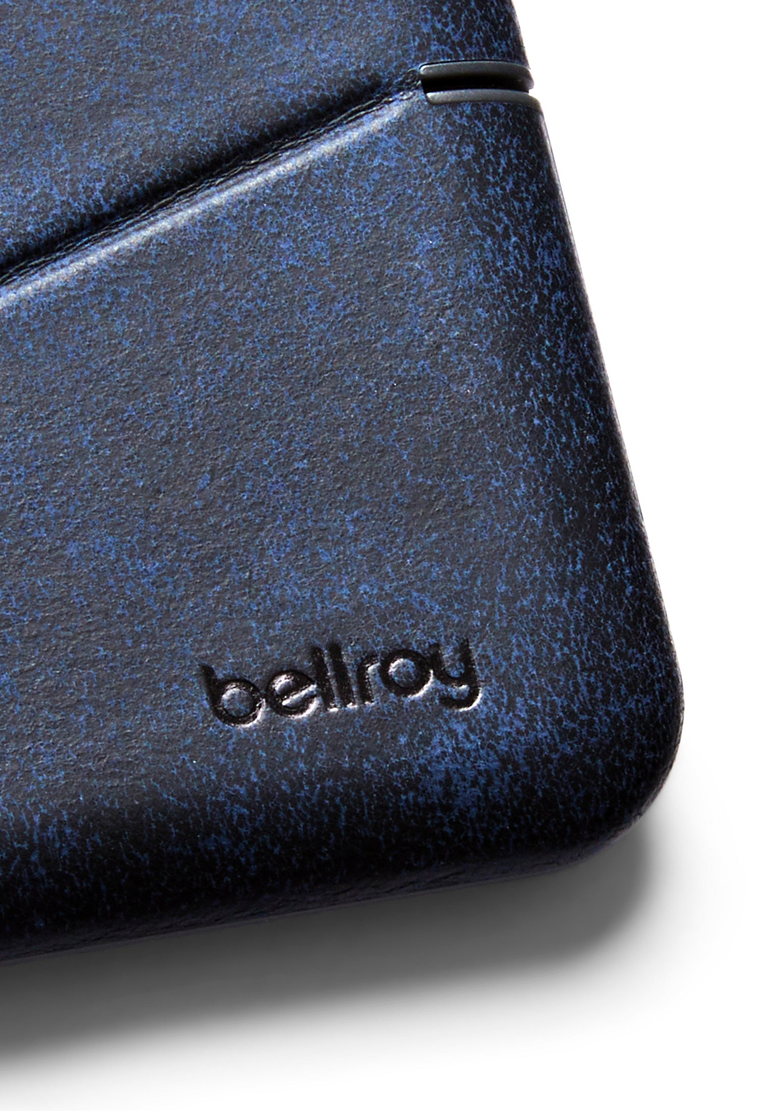 Bellroy Flip Case (2nd Edition) - Ocean