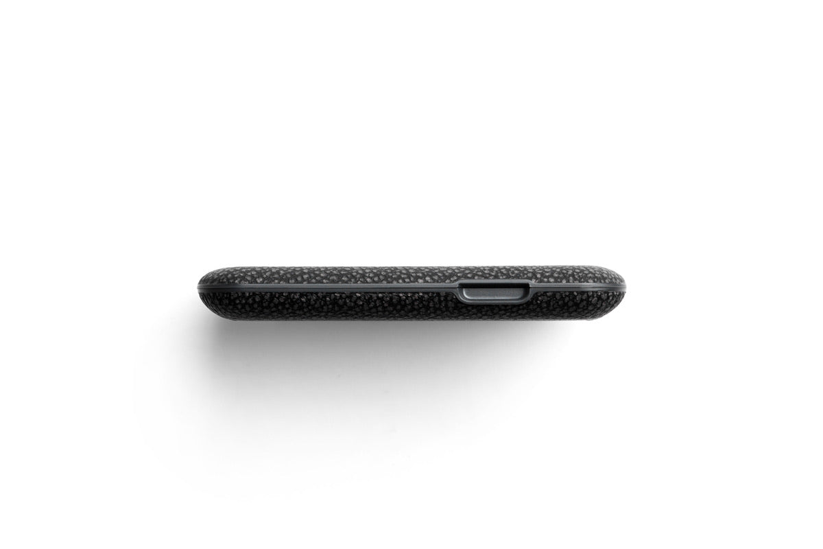 Bellroy Flip Case (2nd Edition) - StellarBlack