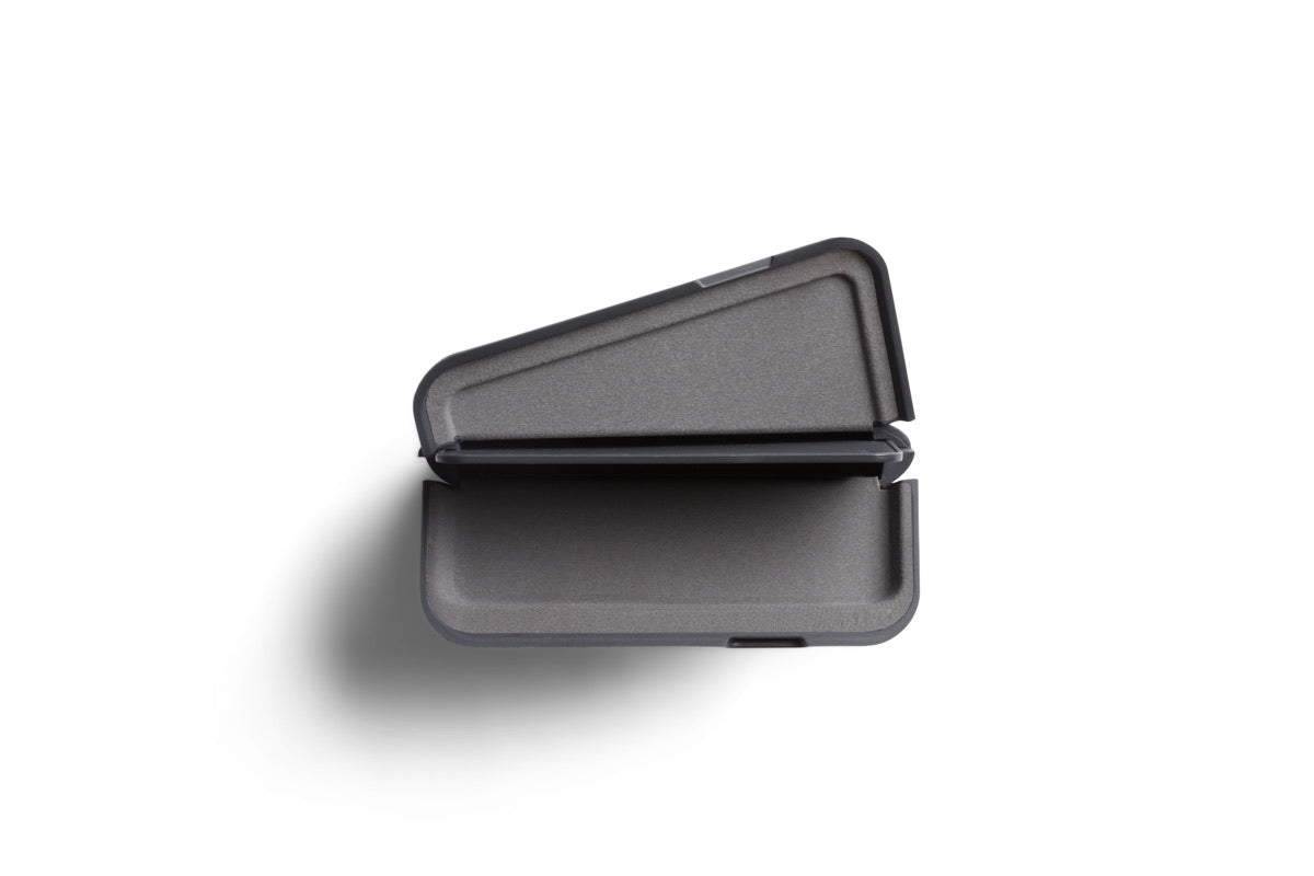 Bellroy Flip Case (2nd Edition) - StellarBlack