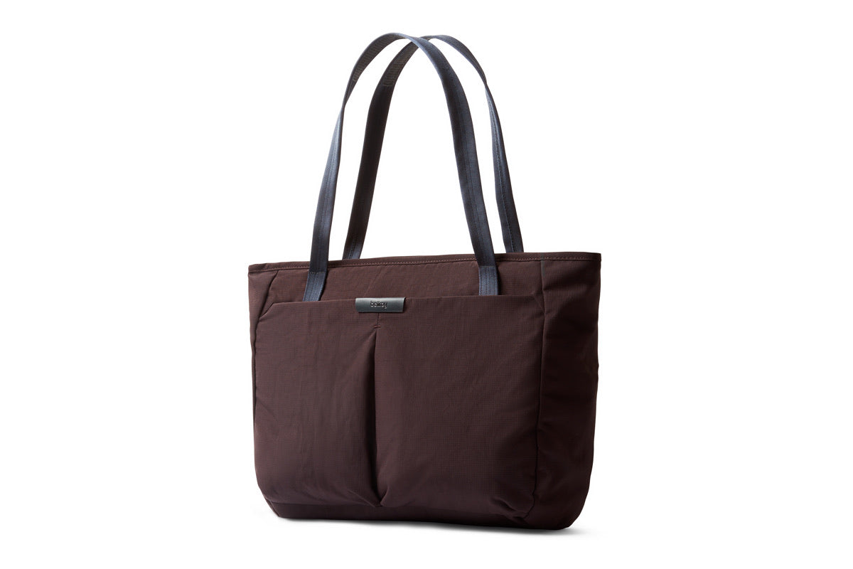 Bellroy Tokyo Wonder Tote 15L - DeepPlum