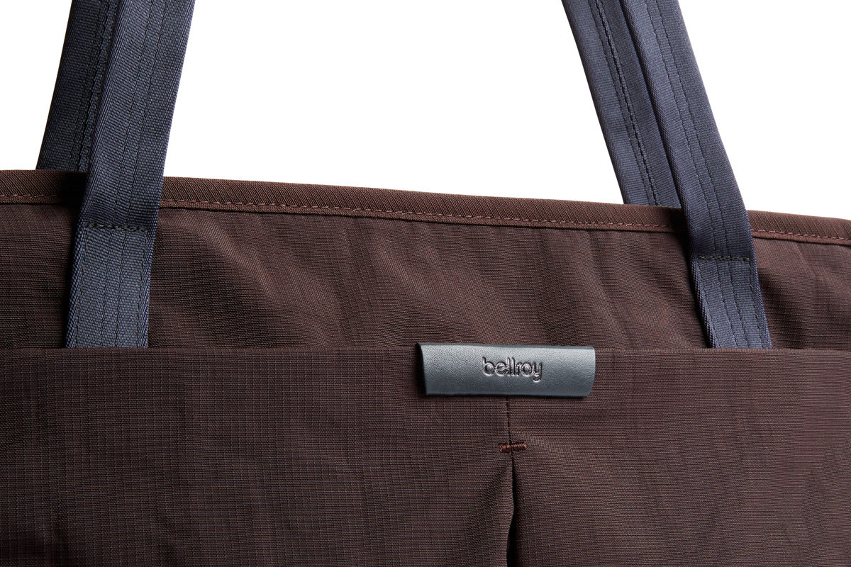 Bellroy Tokyo Wonder Tote 15L - DeepPlum