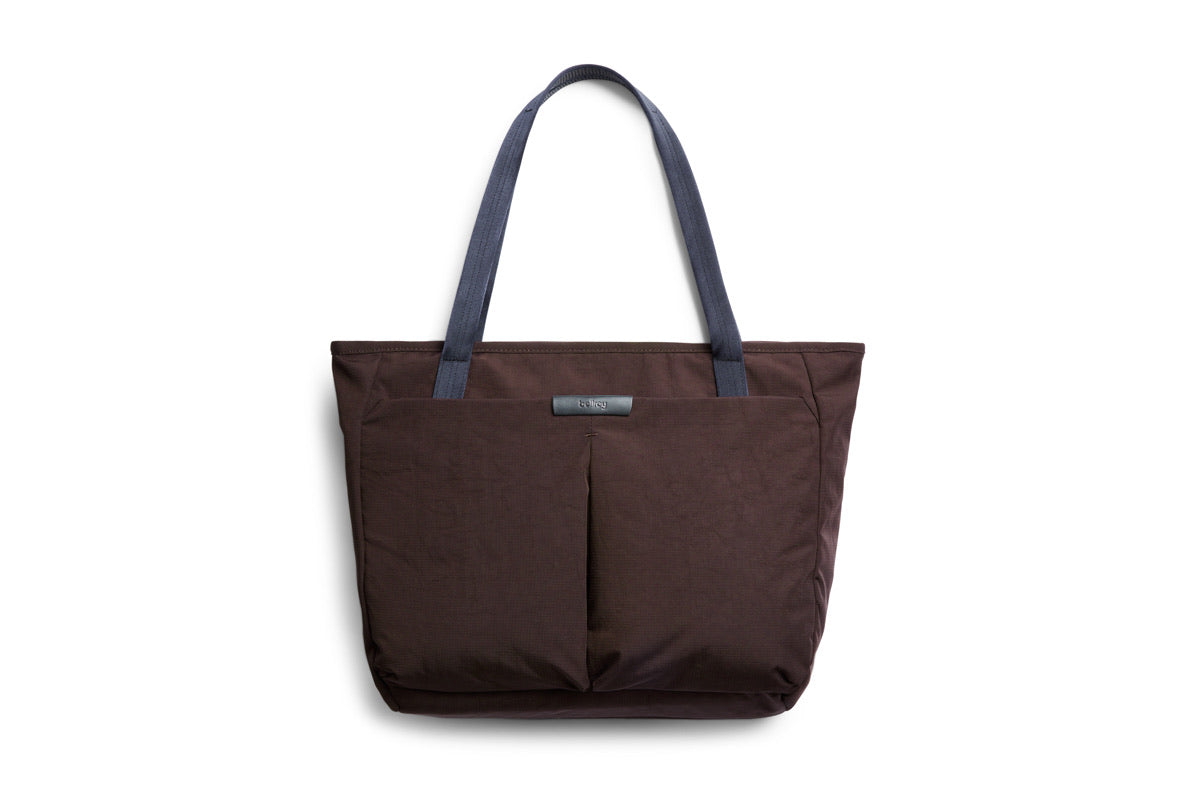 Bellroy Tokyo Wonder Tote 15L - DeepPlum
