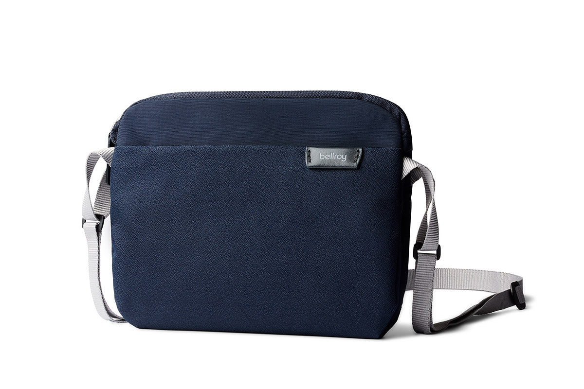 Bellroy City Pouch Plus - Navy