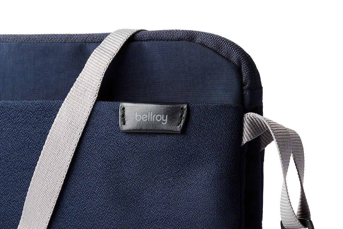 Bellroy City Pouch Plus - Navy