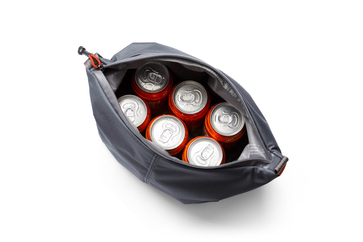Bellroy Cooler Caddy - Charcoal