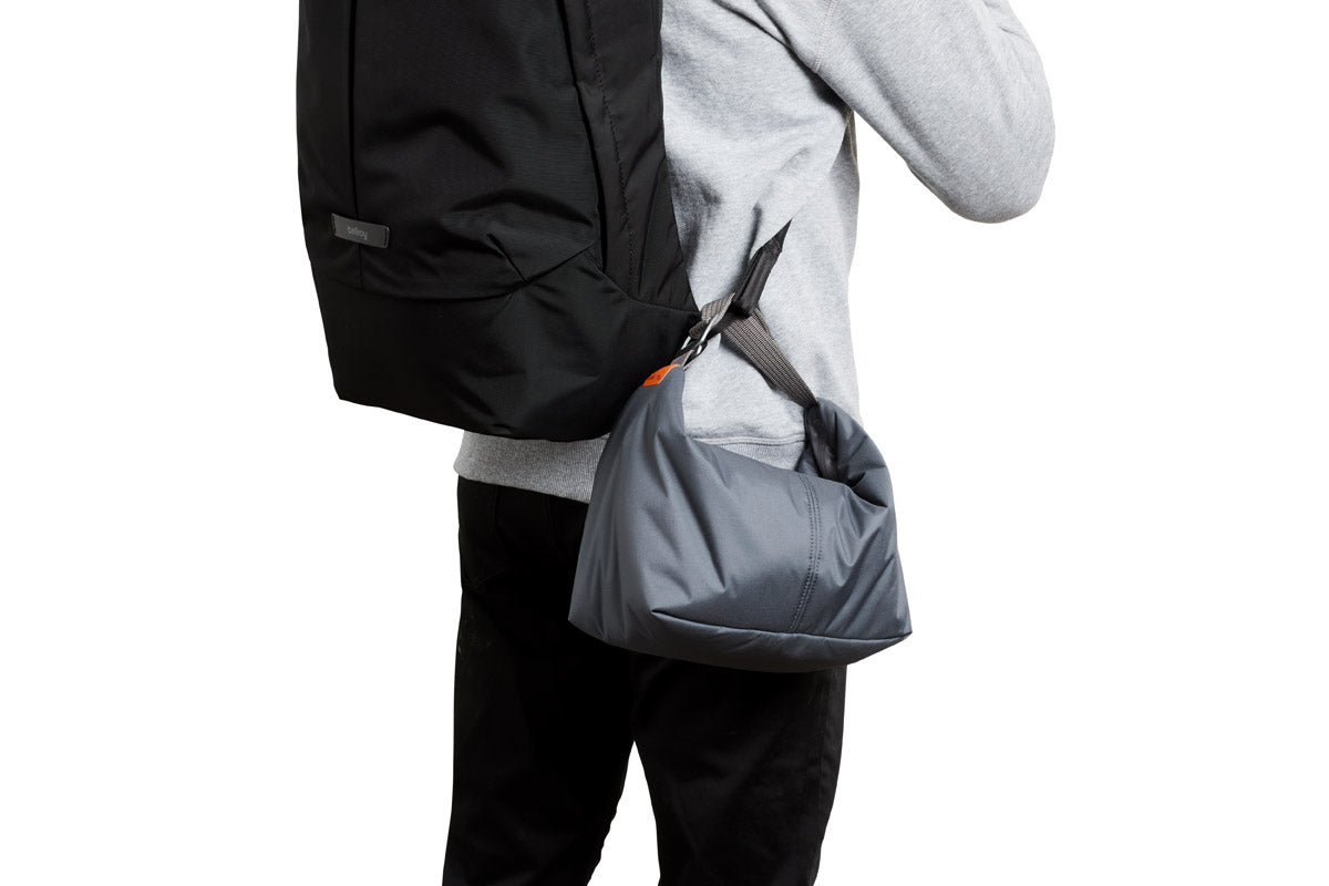 Bellroy Cooler Caddy - Charcoal