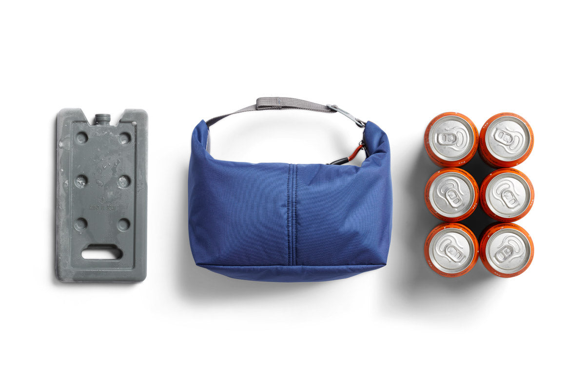 Bellroy Cooler Caddy - True Blue