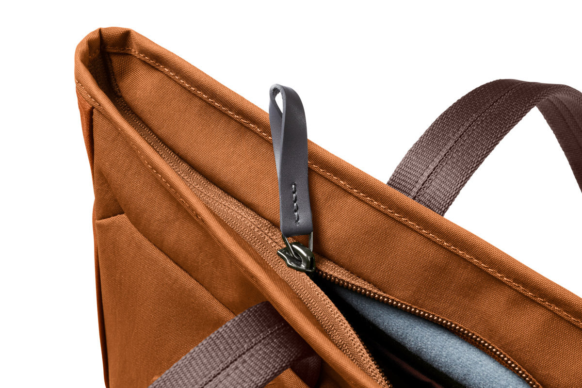 Bellroy Tokyo Tote (2nd Edition) 15l - Bronze