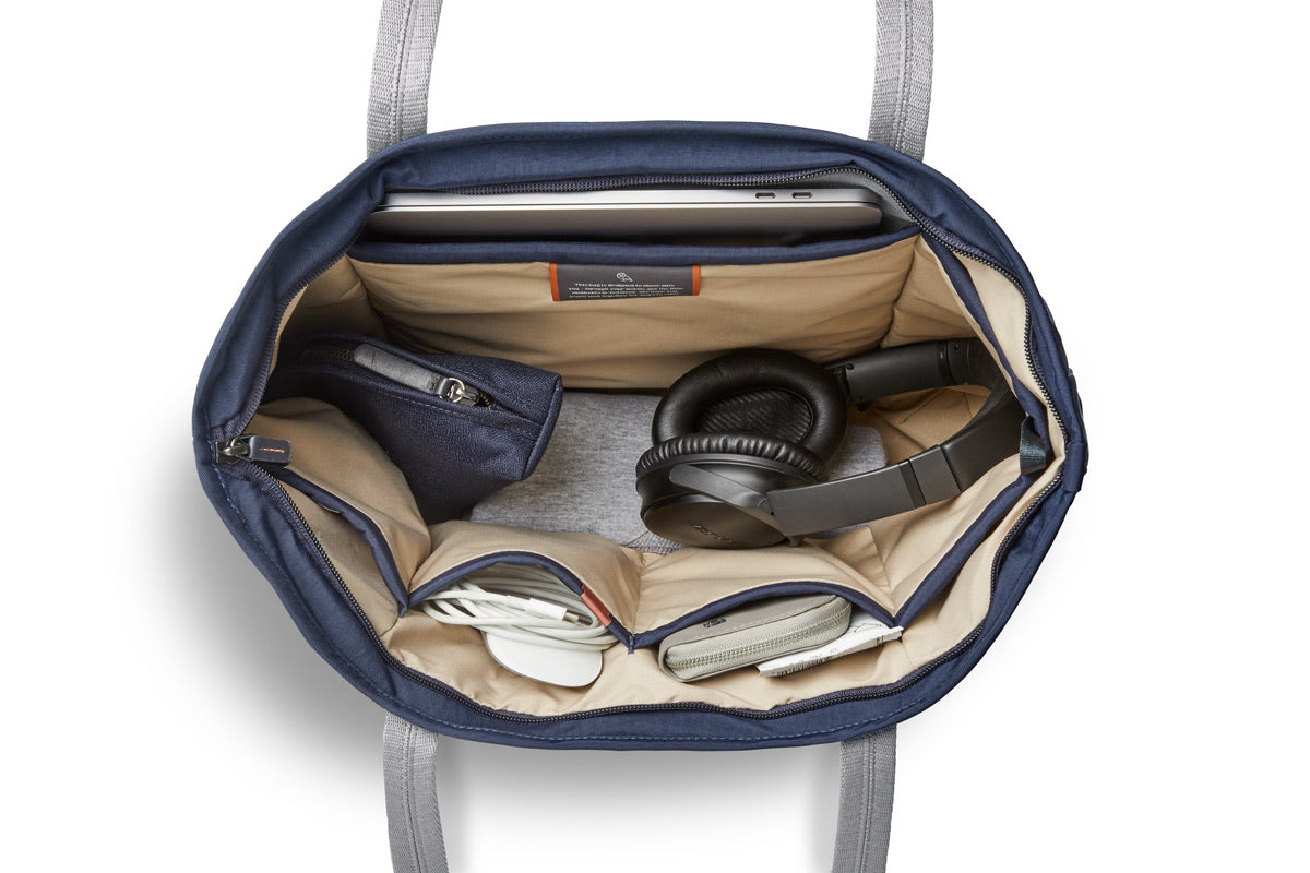 Bellroy Tokyo Tote (Second Edition) - Navy