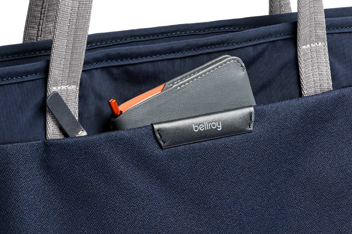 Bellroy Tokyo Tote (Second Edition) - Navy