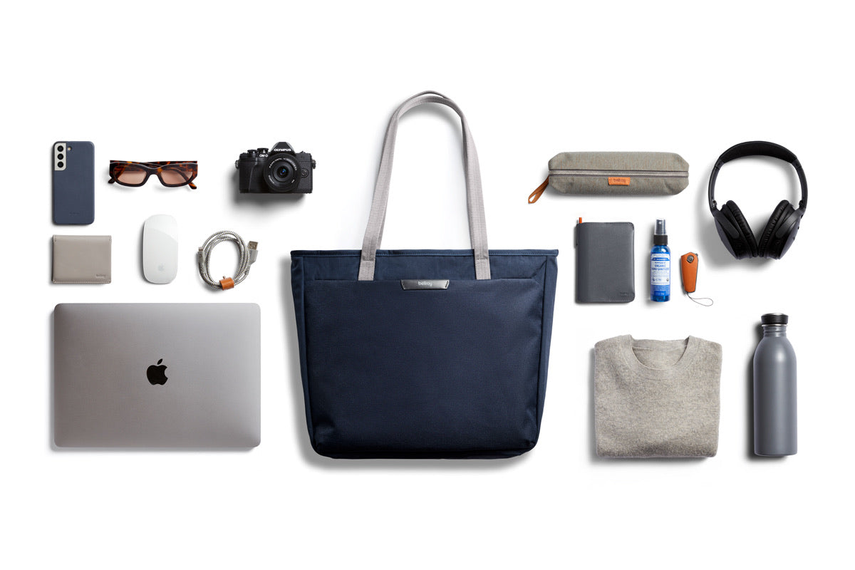 Bellroy Tokyo Tote (Second Edition) - Navy