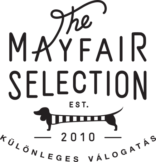 The Mayfair Selection - Különleges válogatások