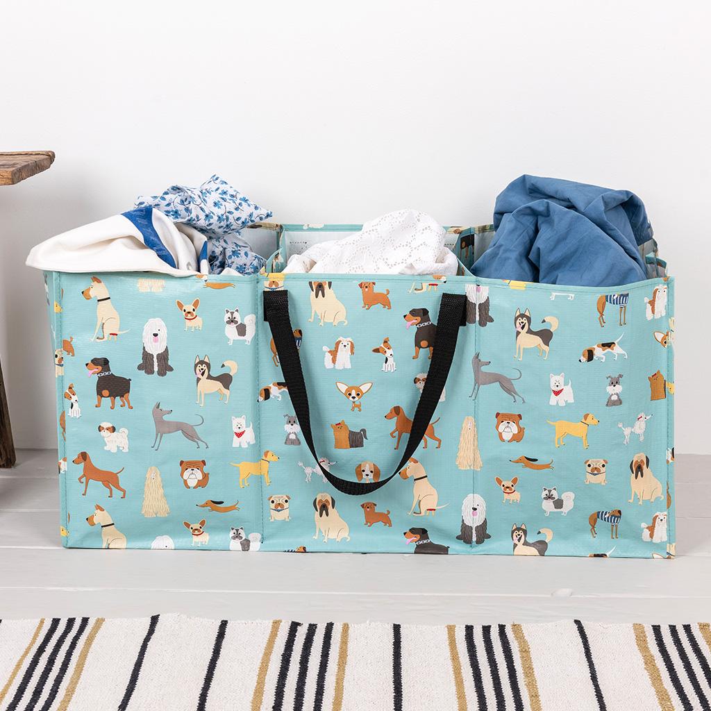 Best In Show Recycling Bag (3 part)