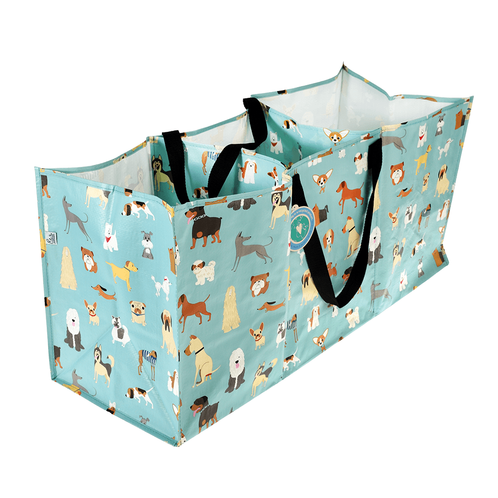 Best In Show Recycling Bag (3 part)