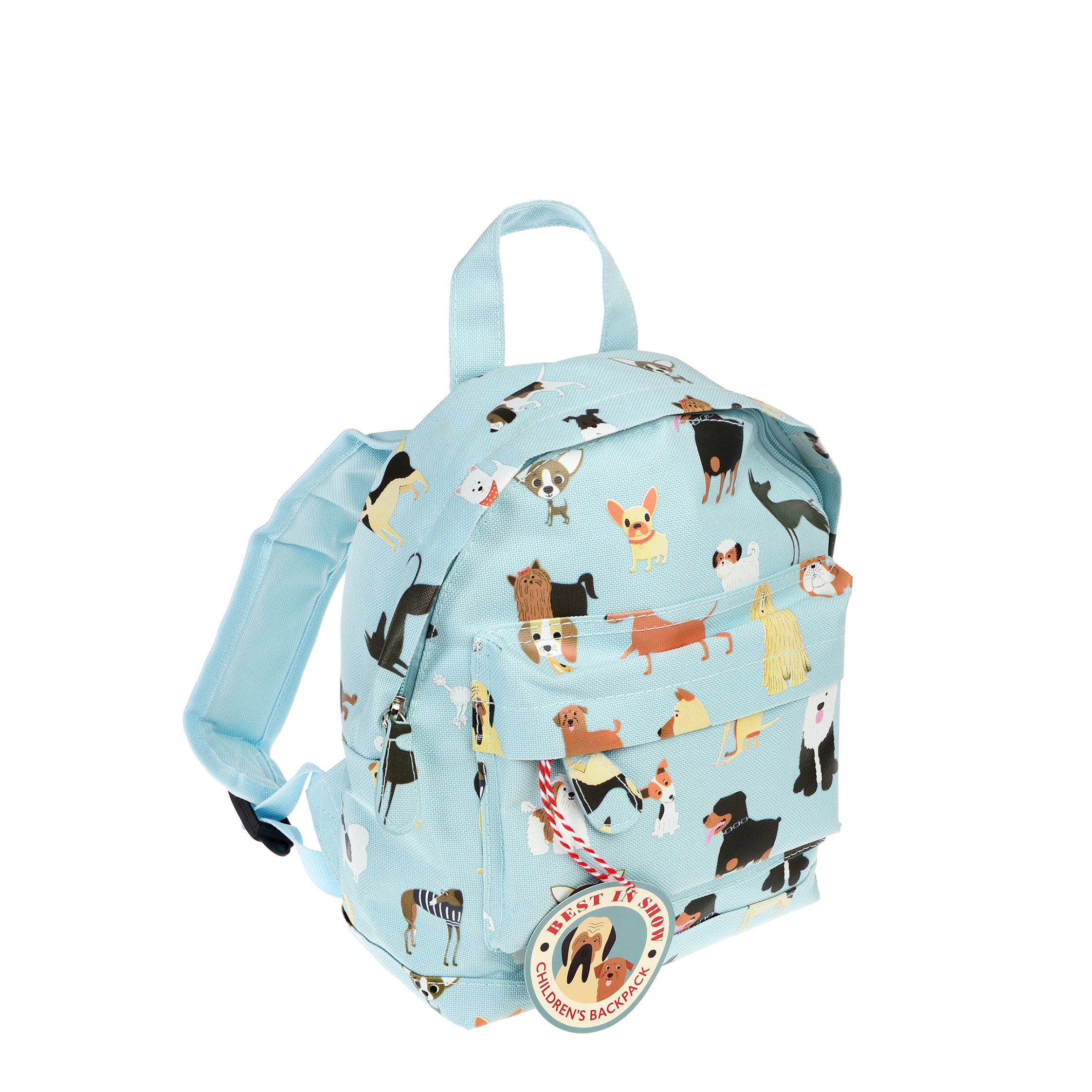 Best In Show Mini Backpack