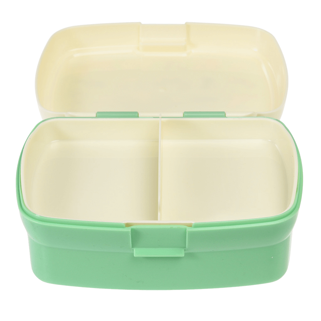 Nine Lives Lunch Box With Tray
