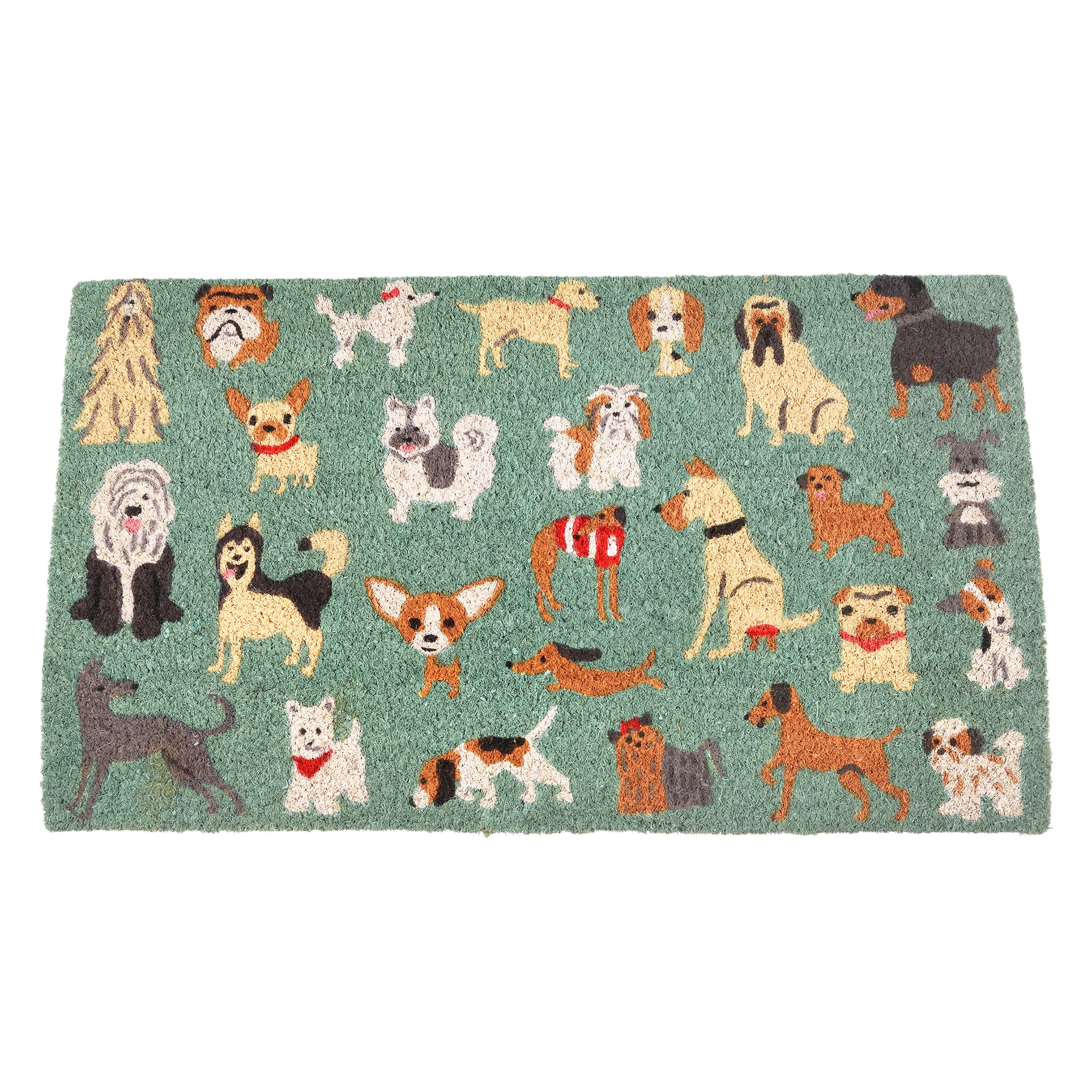 Best In Show Doormat