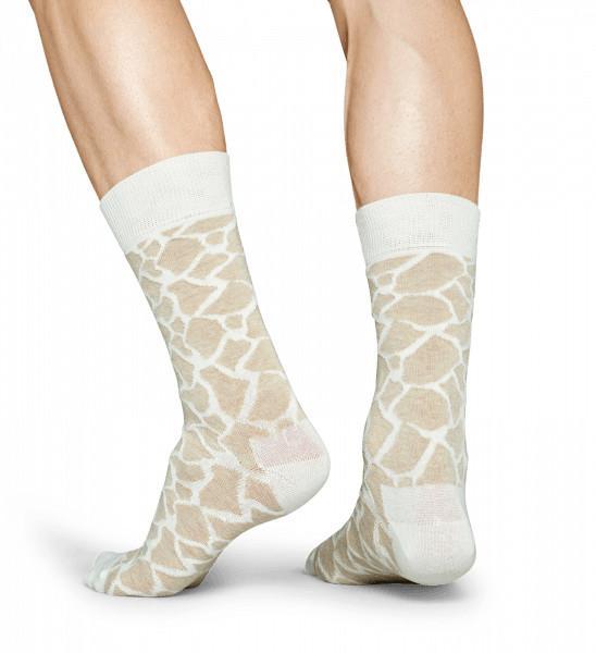 Happy Socks zokni 36-40 Happy Socks zokni - Giraffe Sock