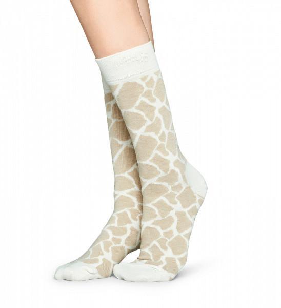 Happy Socks zokni 36-40 Happy Socks zokni - Giraffe Sock