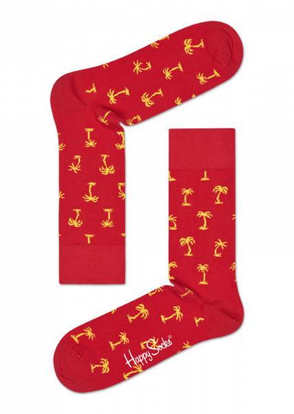 Happy Socks termék 36-40 Happy Socks zokni - Palm Beach Sock