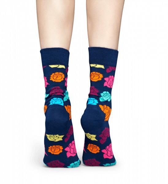 Happy Socks termék 36-40 Happy Socks zokni - Rose Sock