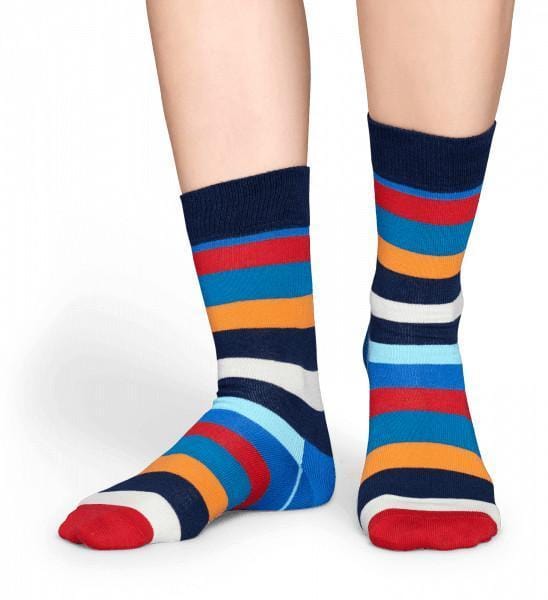 Happy Socks termék 41-46 Happy Socks zokni - Stripe Sock
