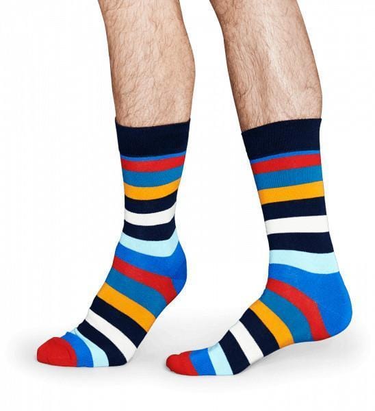 Happy Socks termék 41-46 Happy Socks zokni - Stripe Sock