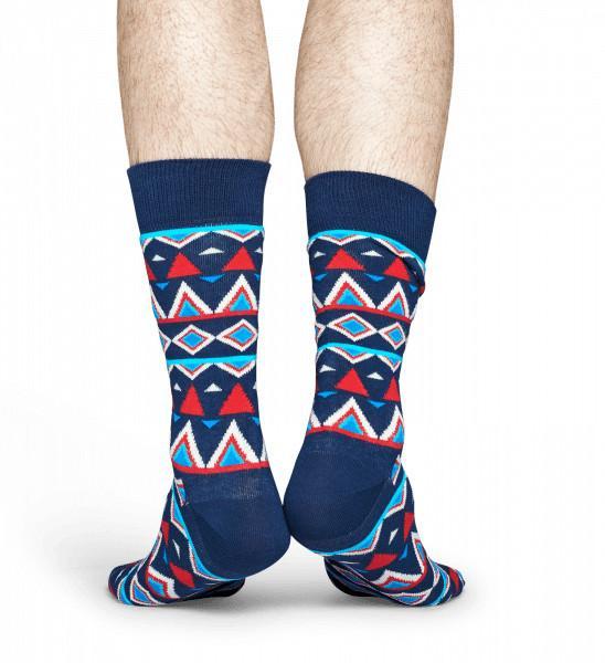 Happy Socks termék 41-46 Happy Socks zokni - Temple Sock