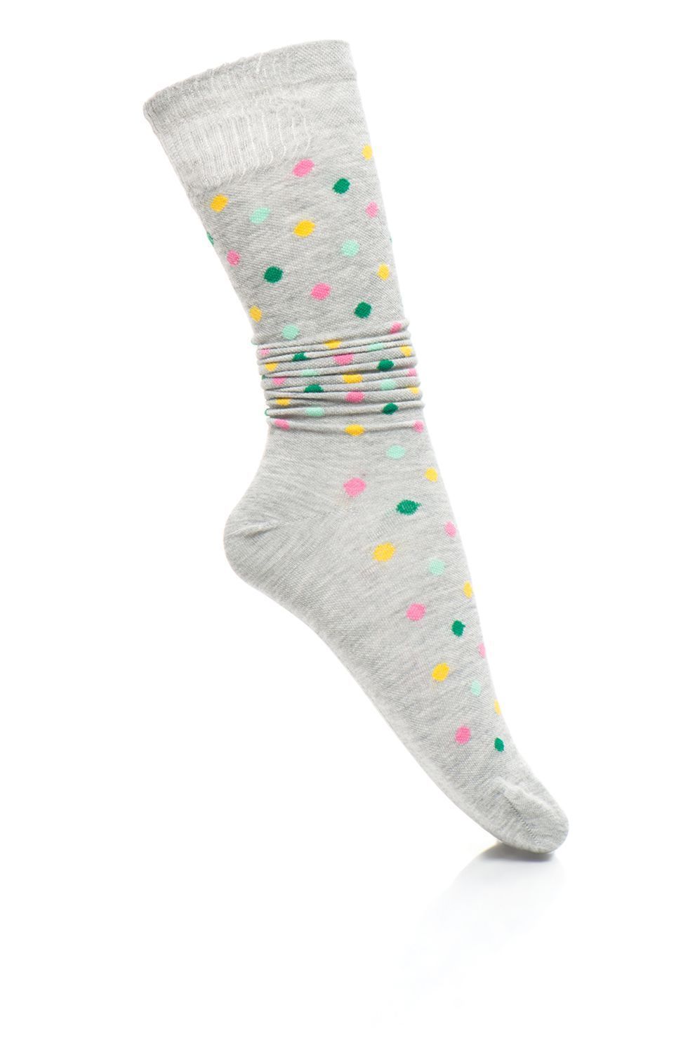 Happy Socks termék 42-46 Happy Socks Compresion Socks Dots