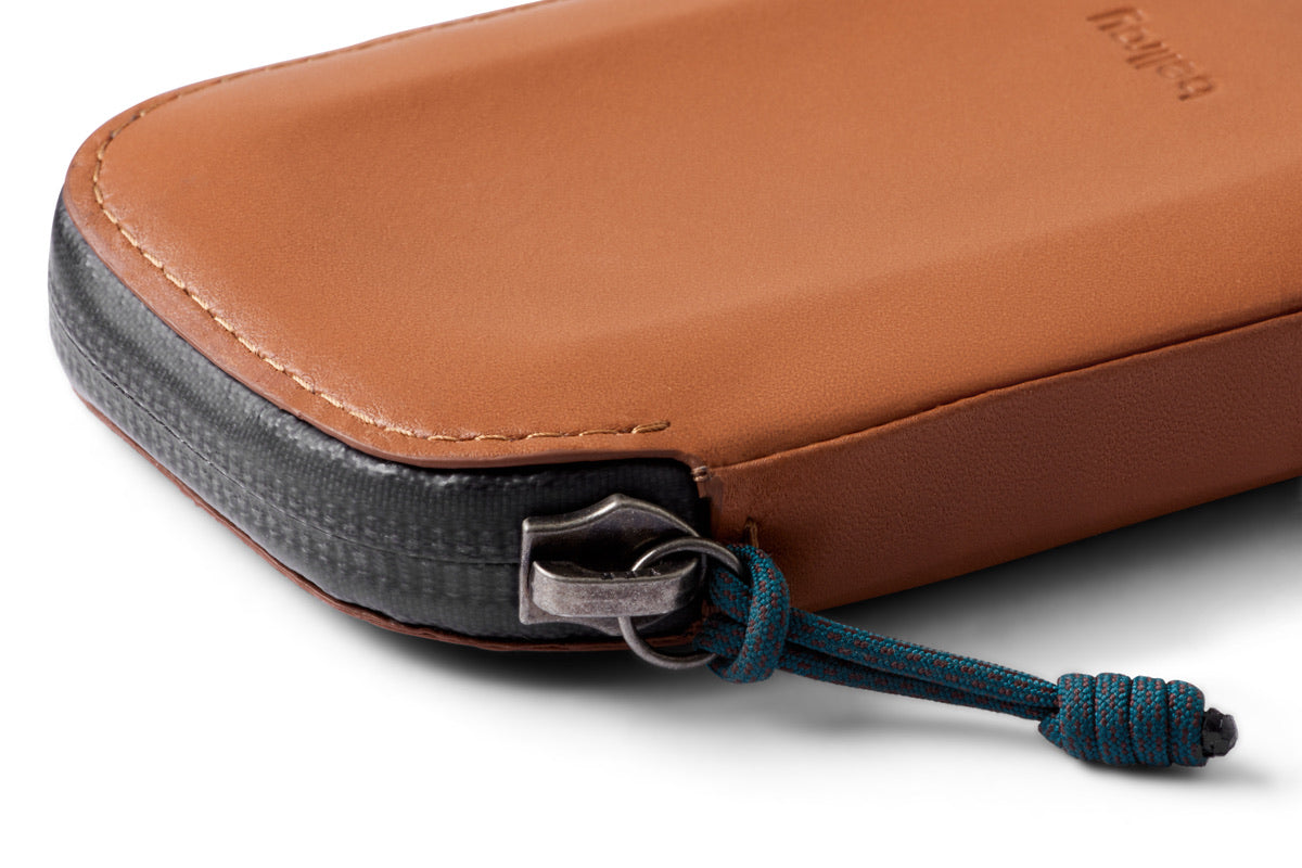 Bellroy All-Conditions Card Pocket - Bronze