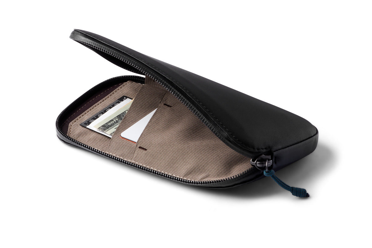 Bellroy All-Conditions Phone Pocket Plus - Ink