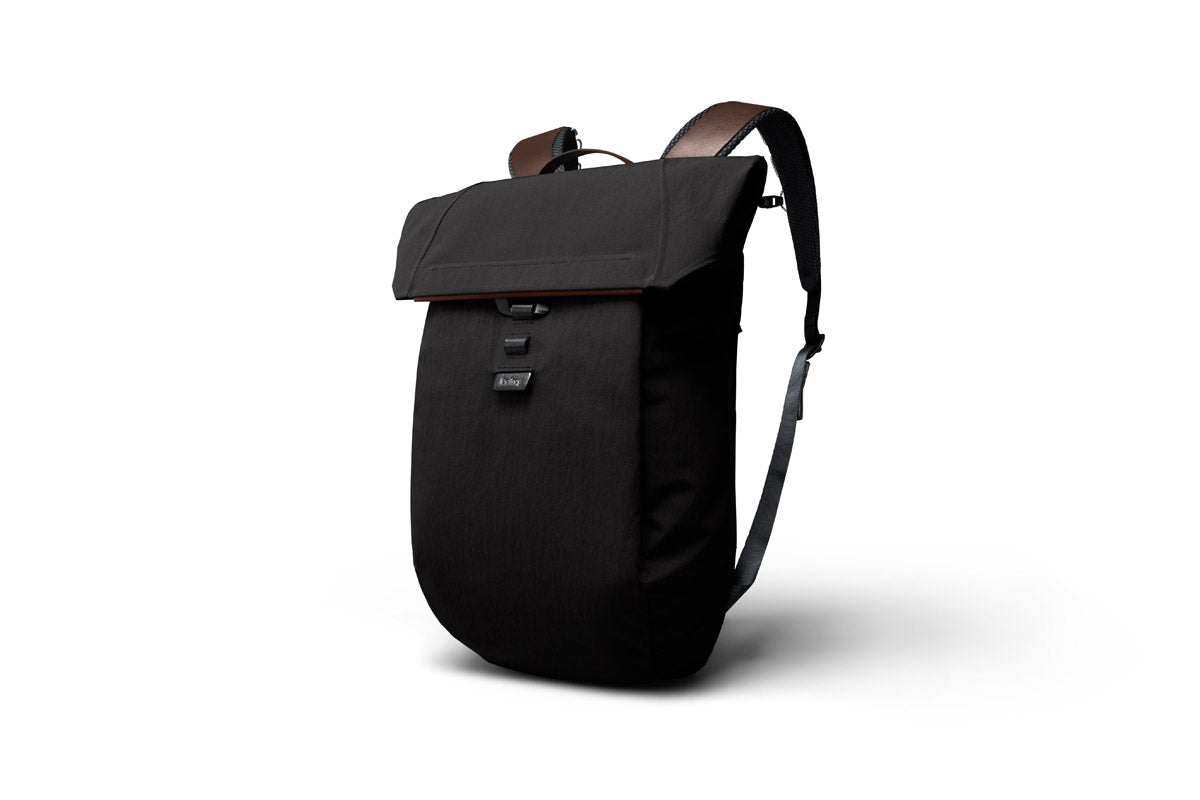 Bellroy Apex Backpack - Raven