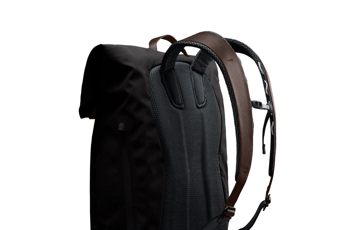 Bellroy Apex Backpack - Raven