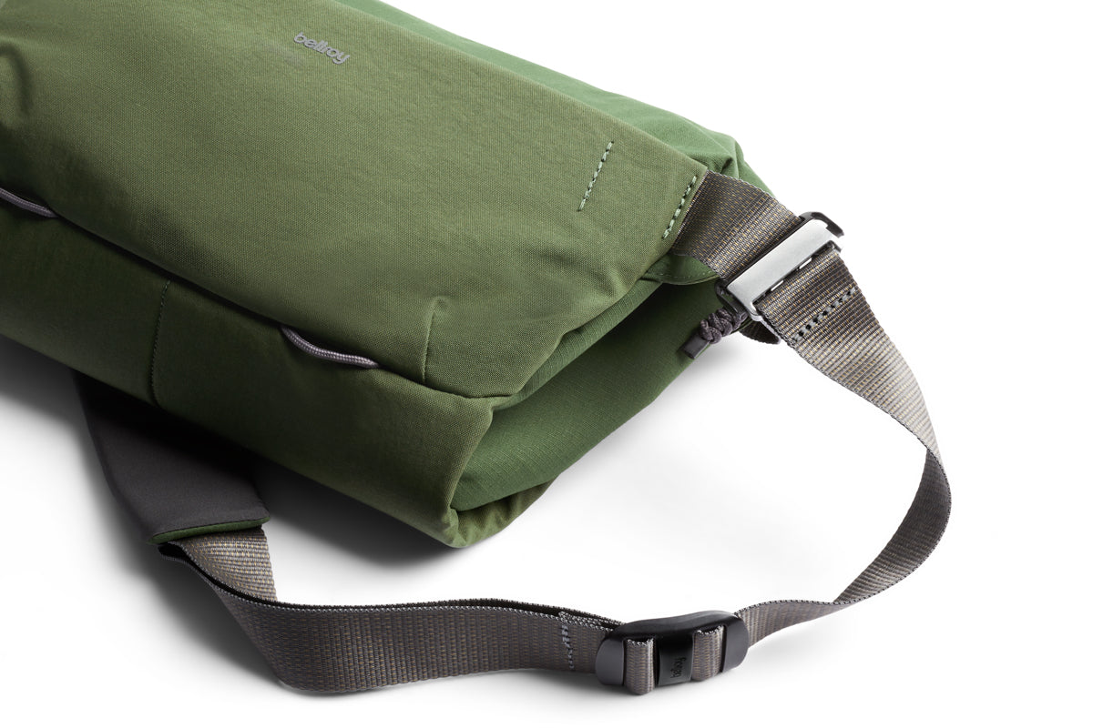 Bellroy Venture Sling 10L - Camera Edition - RangerGreen