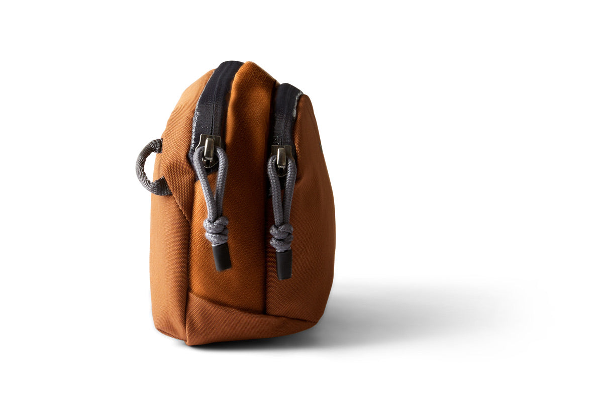 Bellroy Venture Pouch - Bronze