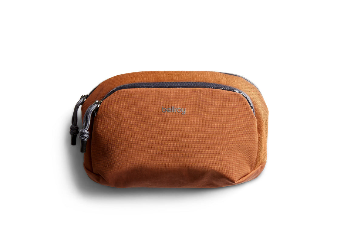 Bellroy Venture Pouch - Bronze