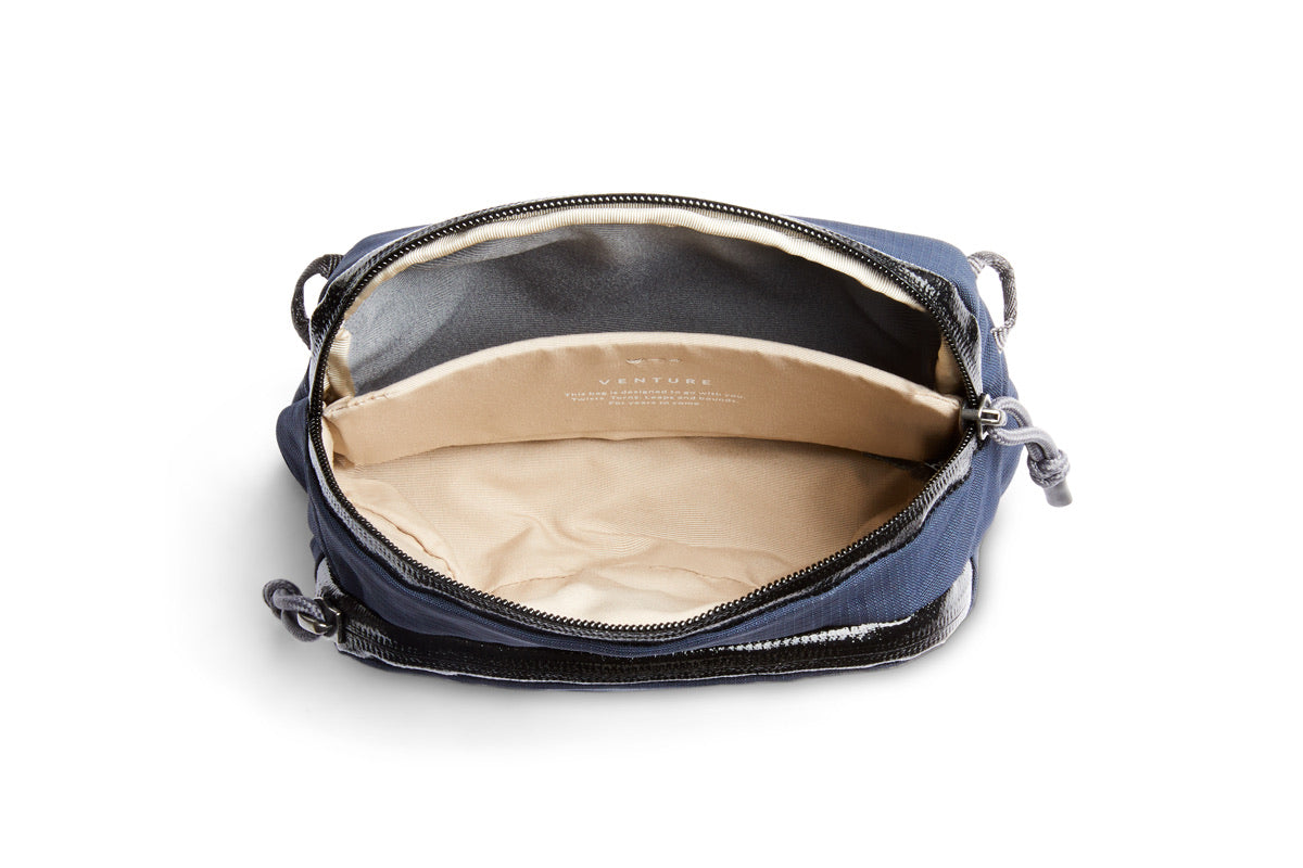 Bellroy Venture Pouch - Nightsky