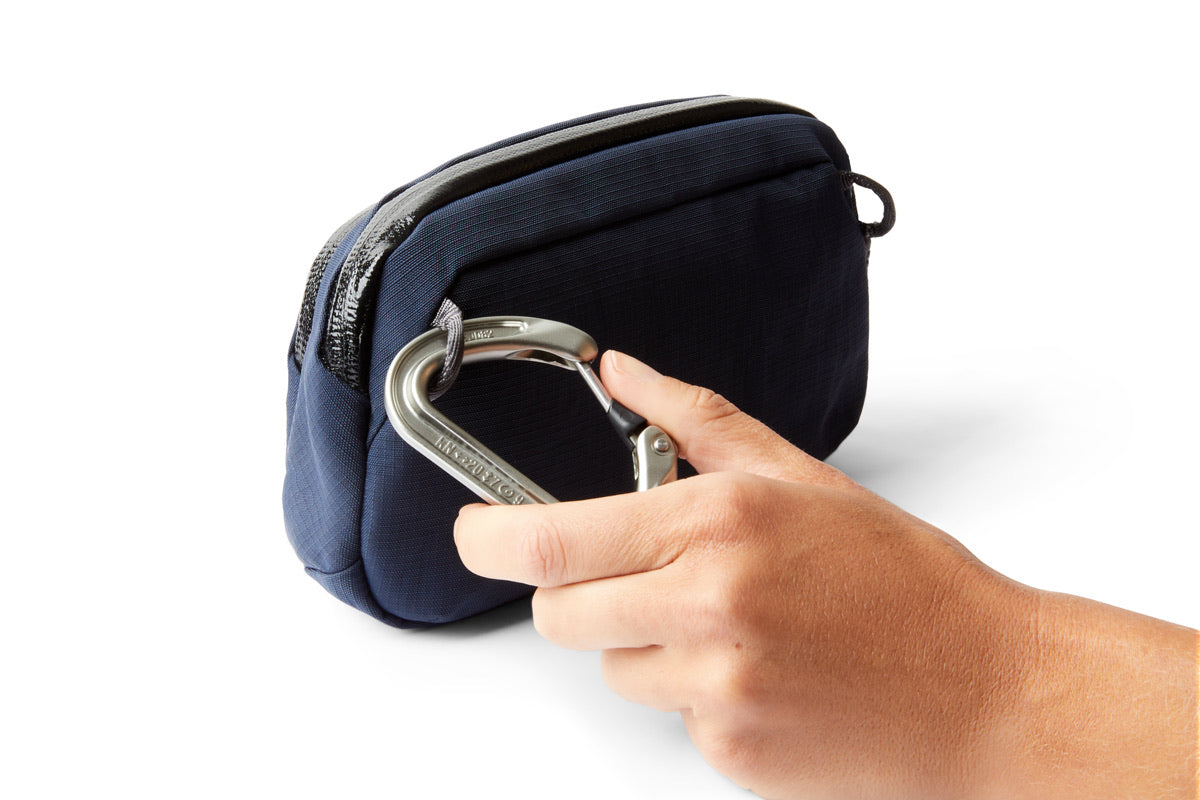 Bellroy Venture Pouch - Nightsky