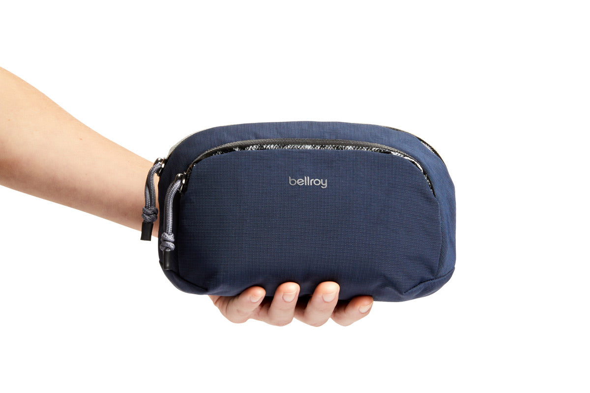 Bellroy Venture Pouch - Nightsky