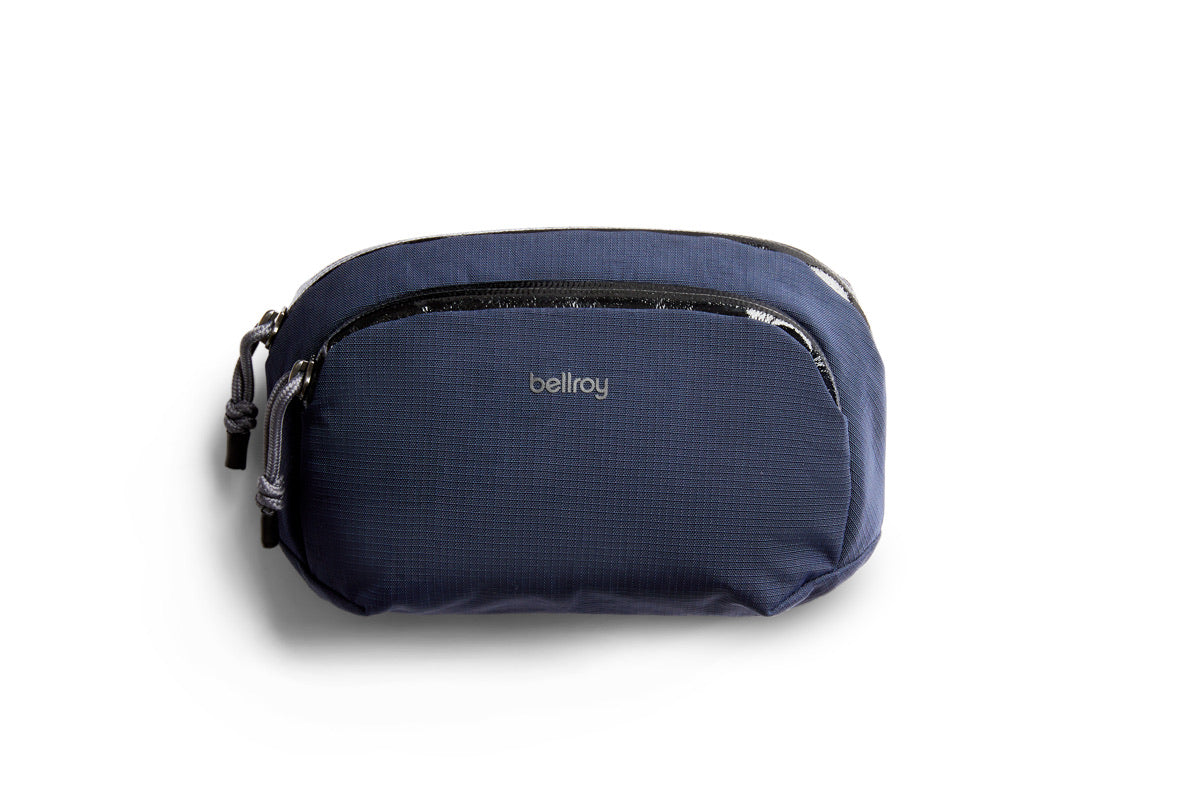 Bellroy Venture Pouch - Nightsky
