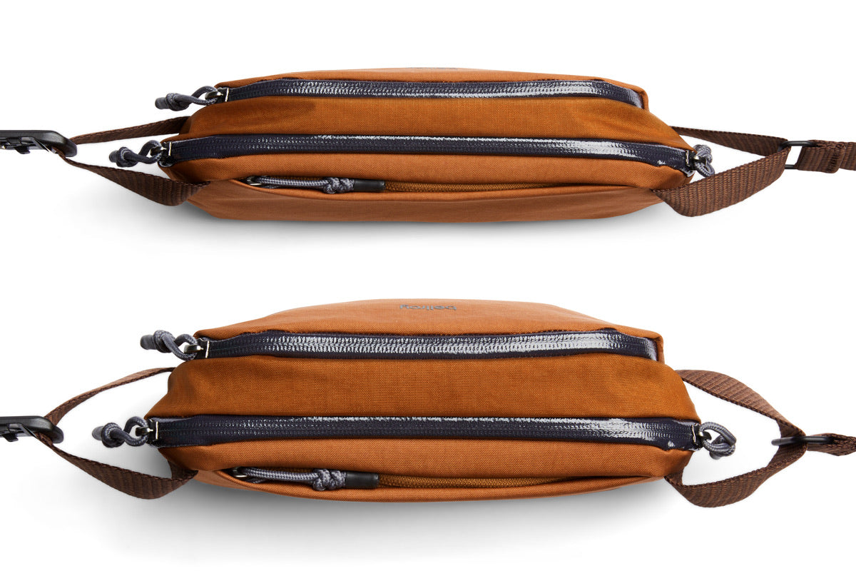 Bellroy Venture Ready Sling 2.5L - Bronze