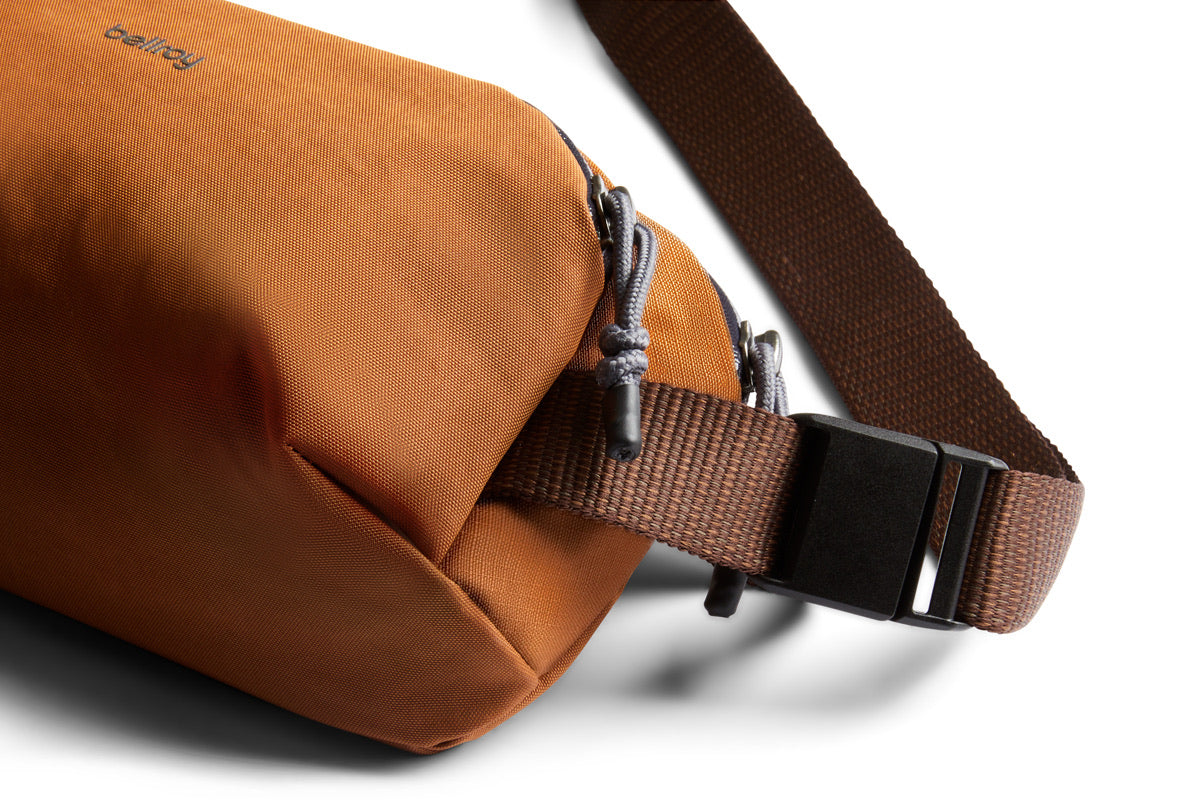Bellroy Venture Ready Sling 2.5L - Bronze