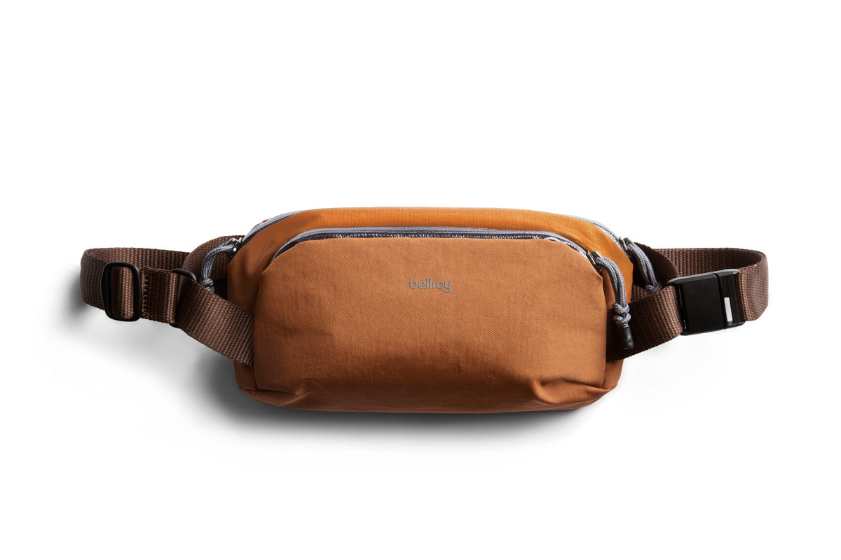 Bellroy Venture Ready Sling 2.5L - Bronze