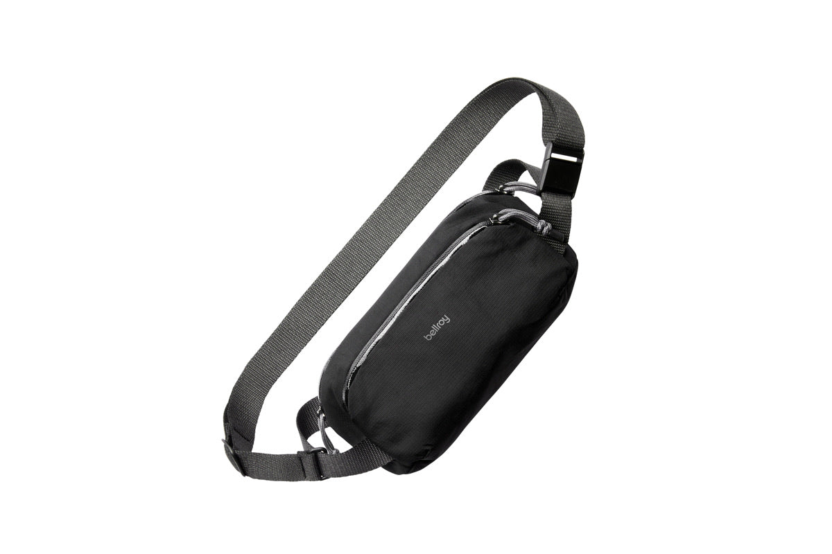 Bellroy Venture Ready Sling 2.5L - Midnight